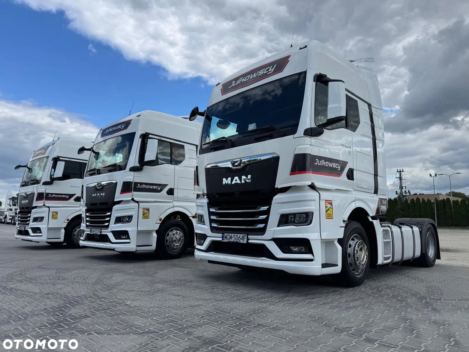 MAN TGX 18.470 Kabina XXL Własna Flota - 8