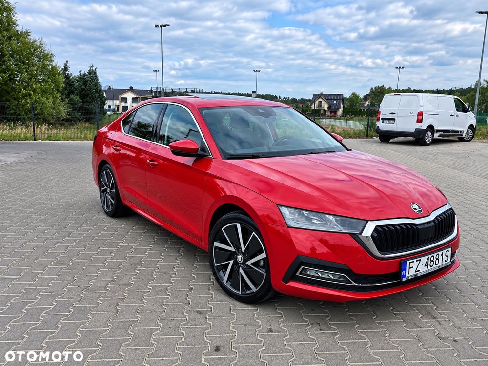 Skoda Octavia 2.0 TDI Style DSG - 2