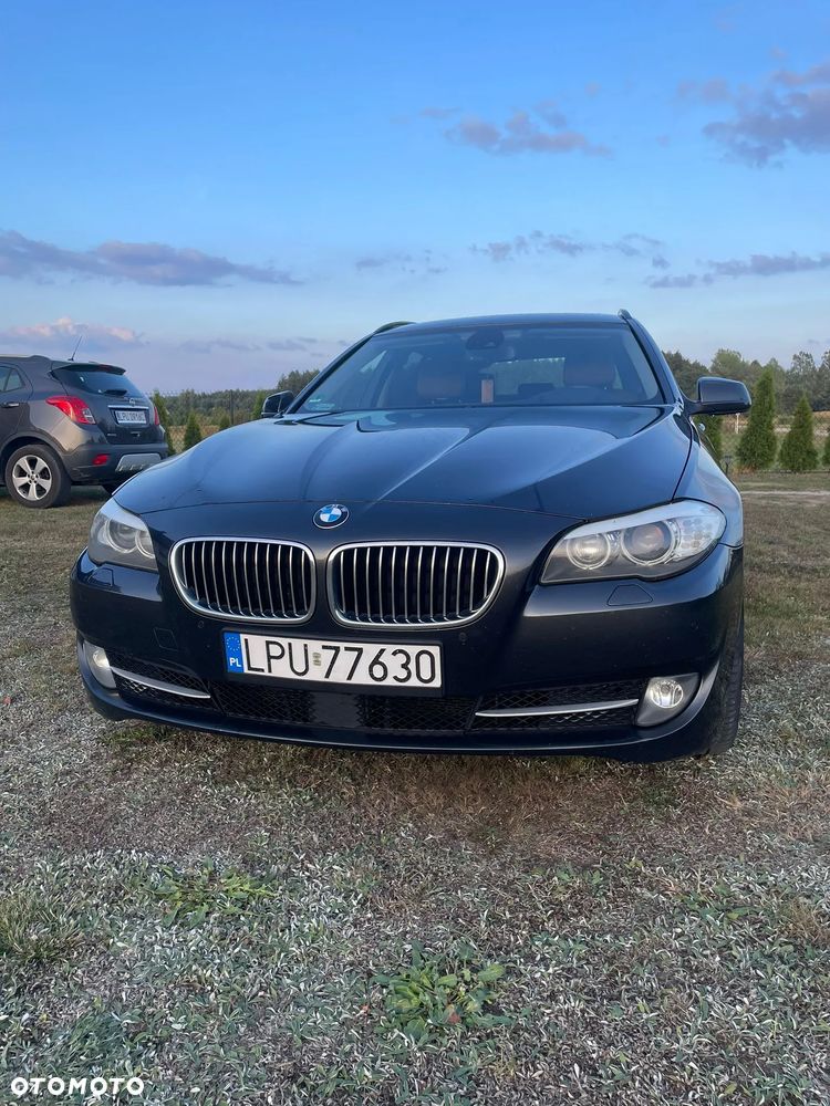 BMW Seria 5 - 3