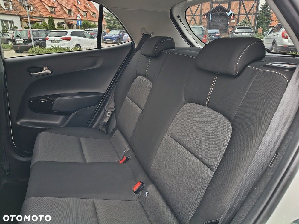 Kia Picanto 1.0 Dream-Team Edition - 29