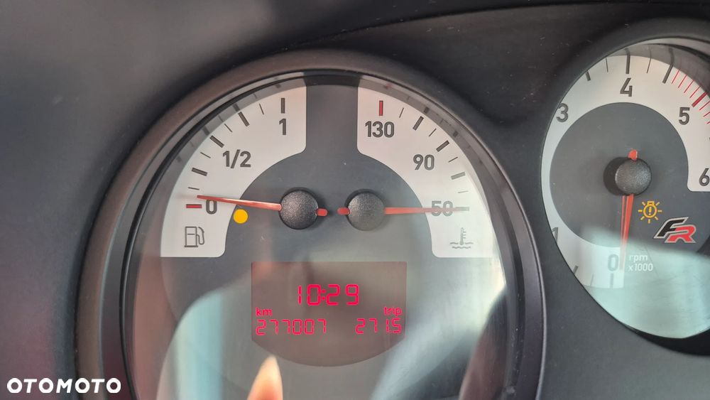 Seat Leon 2.0 TDI DPF FR - 29