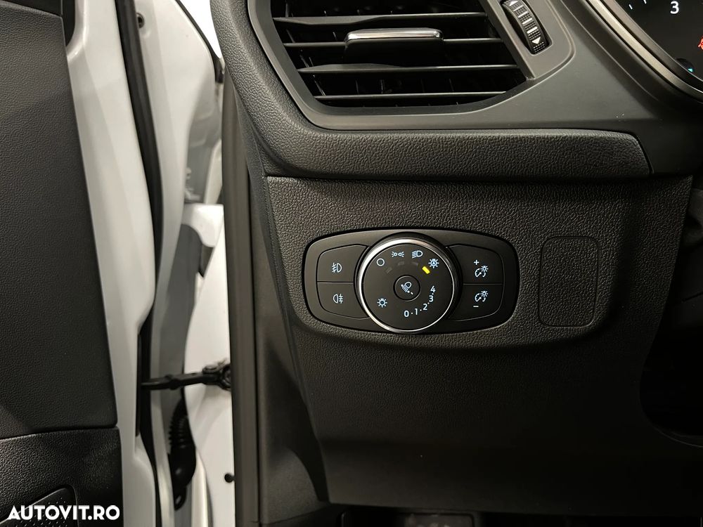 Ford Focus 1.5 EcoBlue Trend - 22