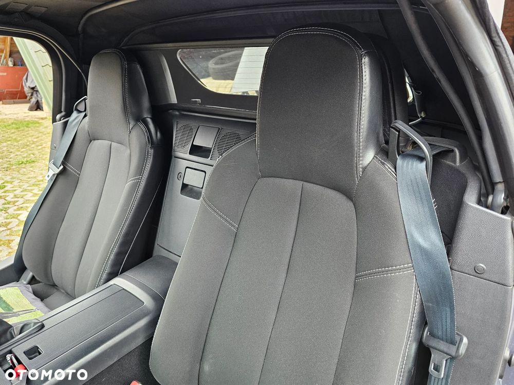 Mazda MX-5 1.8 Emotion - 19
