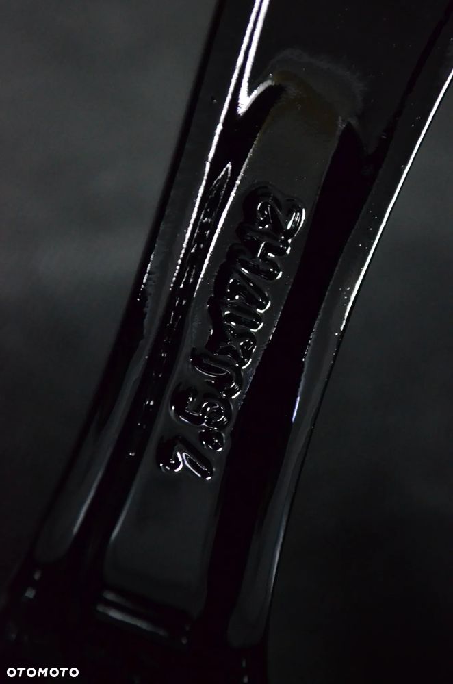 Felgi 5x114,3 R17 Mazda 3 5 6 HONDA Hyundai RENAULT Kia SUZUKI TOYOTA - 7