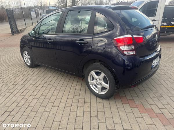 Citroën C3 1.0 VTi Seduction