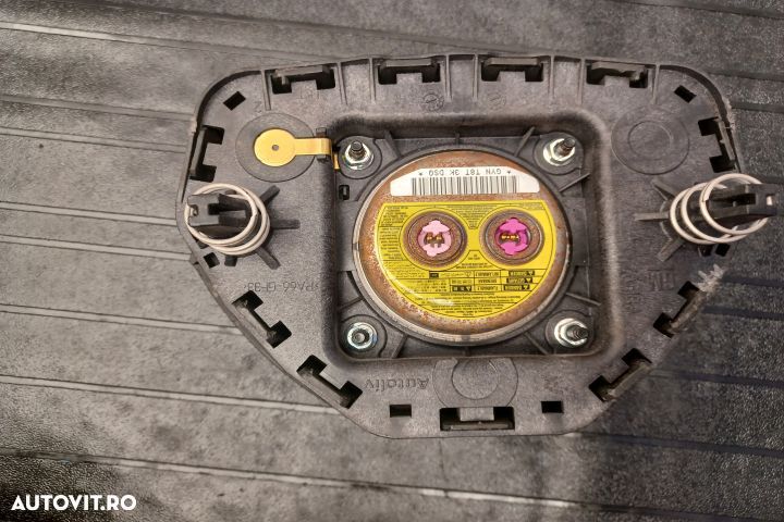 Airbag volan / sofer 13111348 13111348 Opel Zafira B [2005 - 2010] Mi - 3