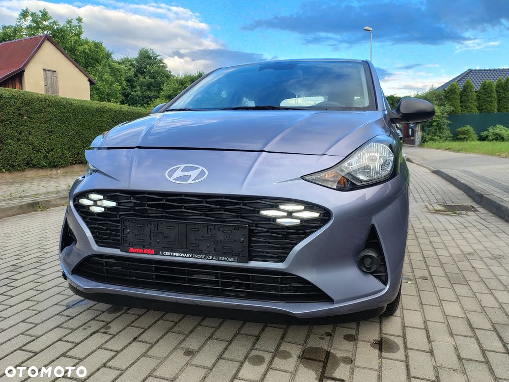 Hyundai i10 1.0 Select - 2