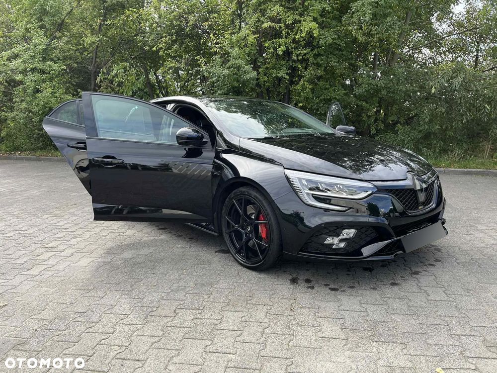 Renault Megane 1.8 TCe FAP R.S Ultime EDC - 26