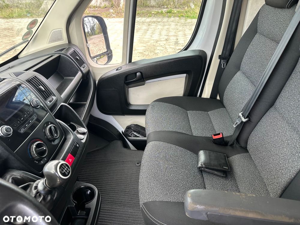 Fiat DUCATO - 22