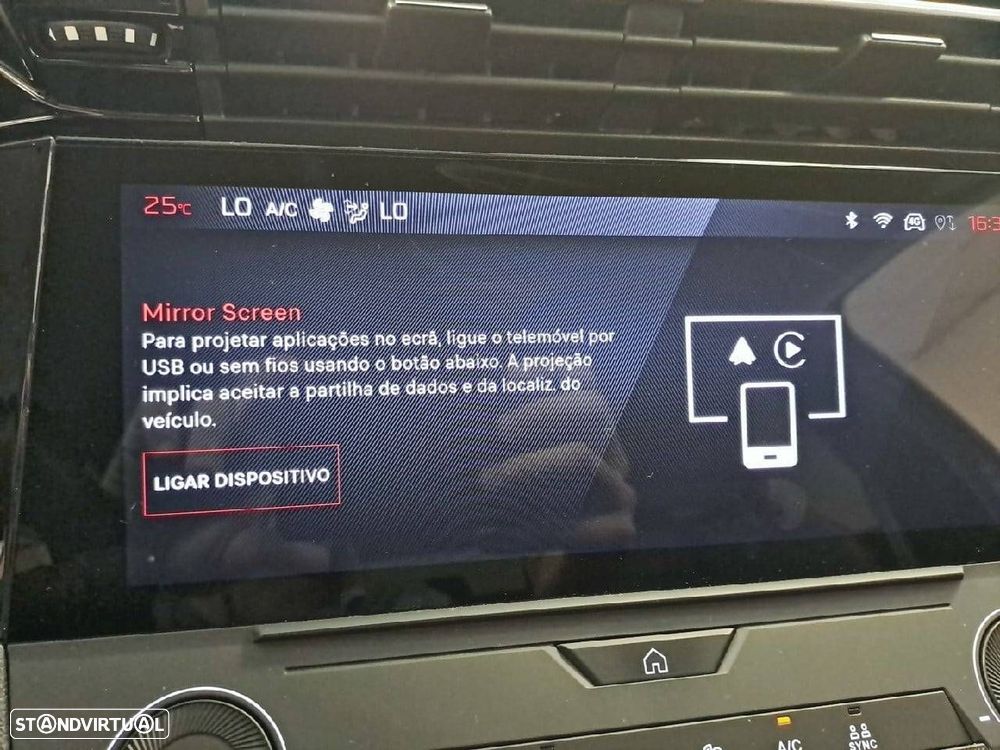 Peugeot 408 1.2 Hybrid Allure e-DCS6 - 21