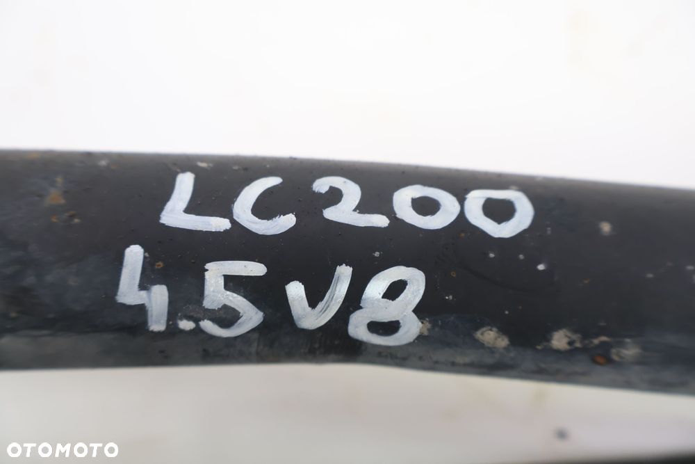 TOYOTA LAND CRUISER 200 4.5 V8 WLEW PALIWA 77213-60310 - 10