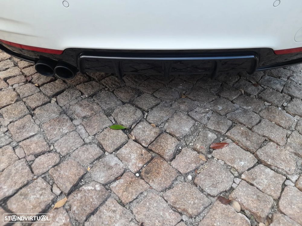 BMW 420 d Pack M Auto - 16