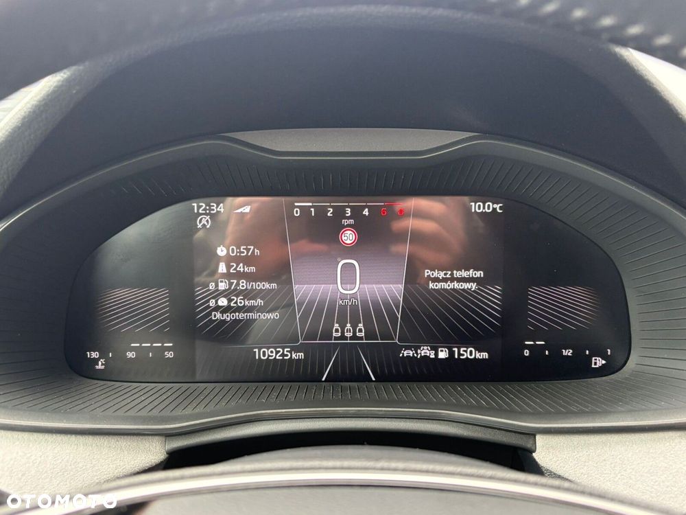 Skoda Kamiq 1.0 TSI Selection - 8