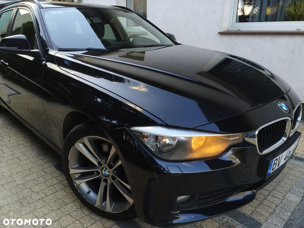 BMW Seria 3 - 18