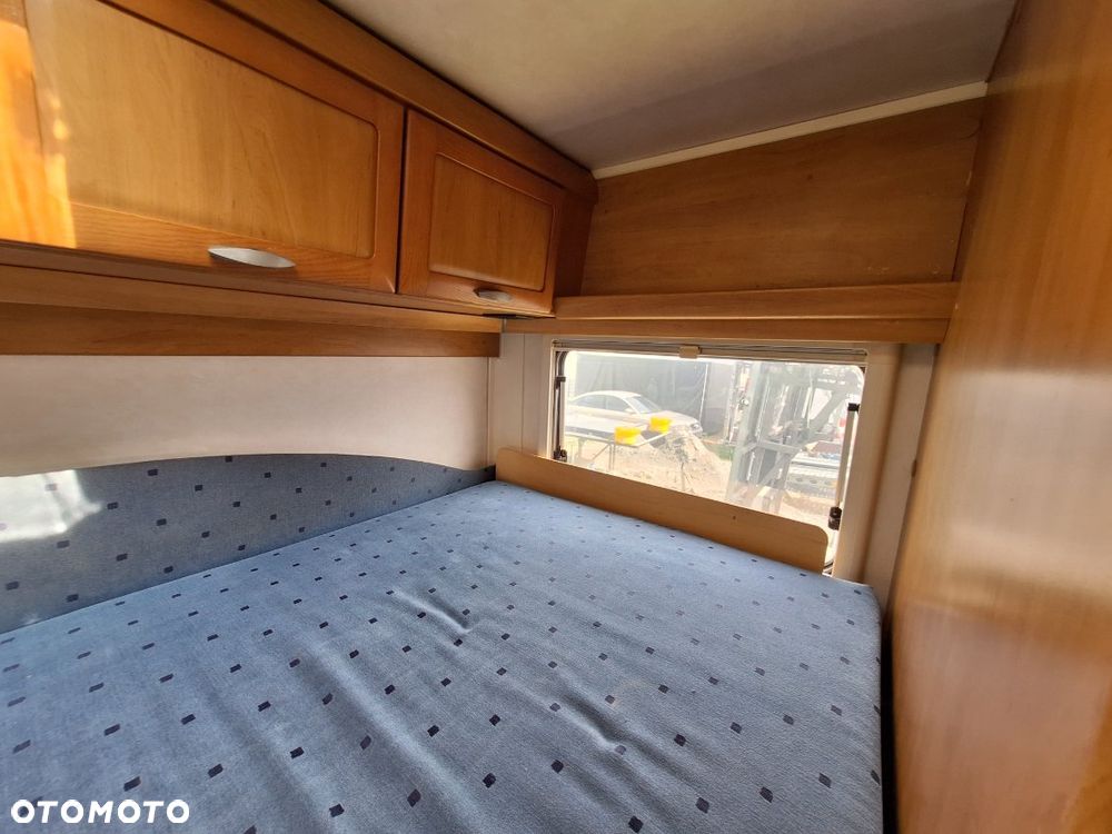 Hymer-Eriba B524 - 26