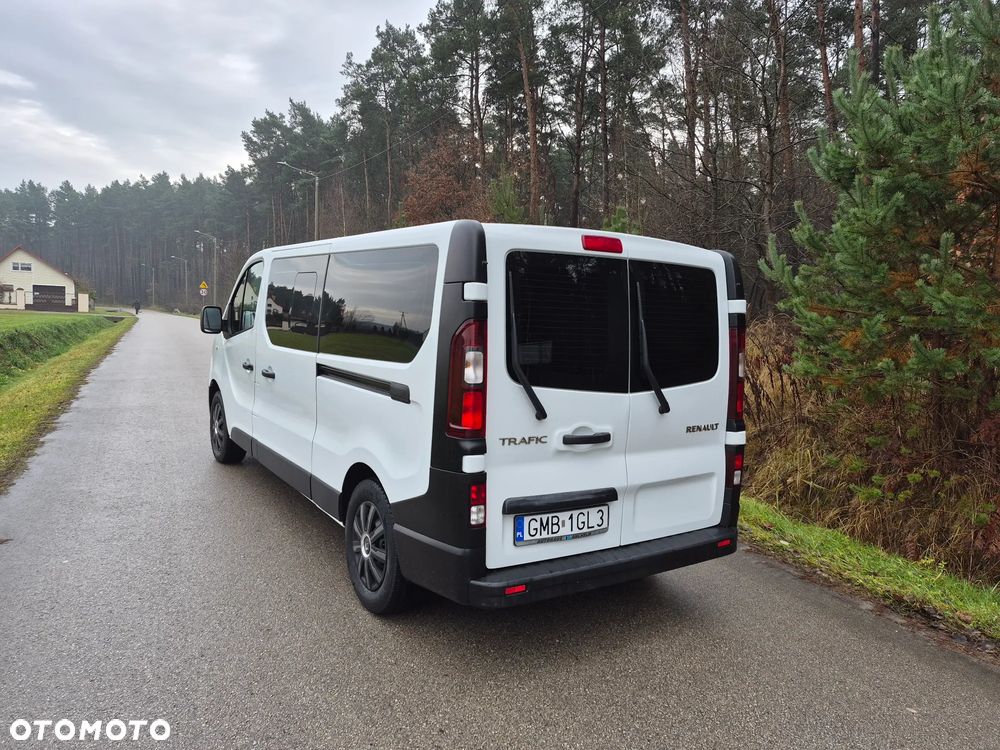 Renault Trafic L2H1 2,9t Pack Clim - 6