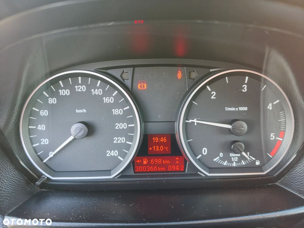 BMW Seria 1 118d - 21