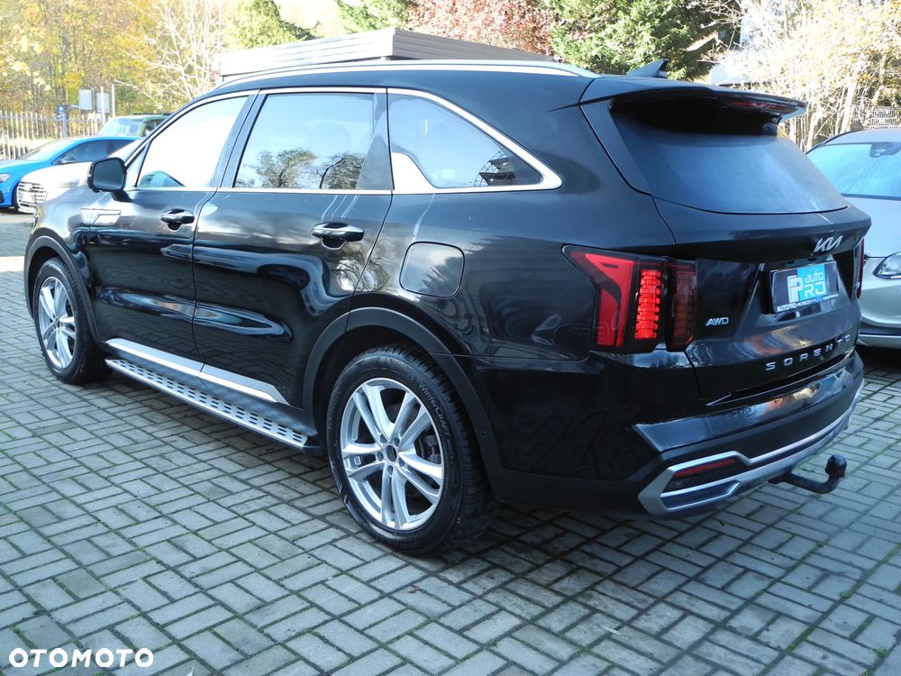 Kia Sorento - 5