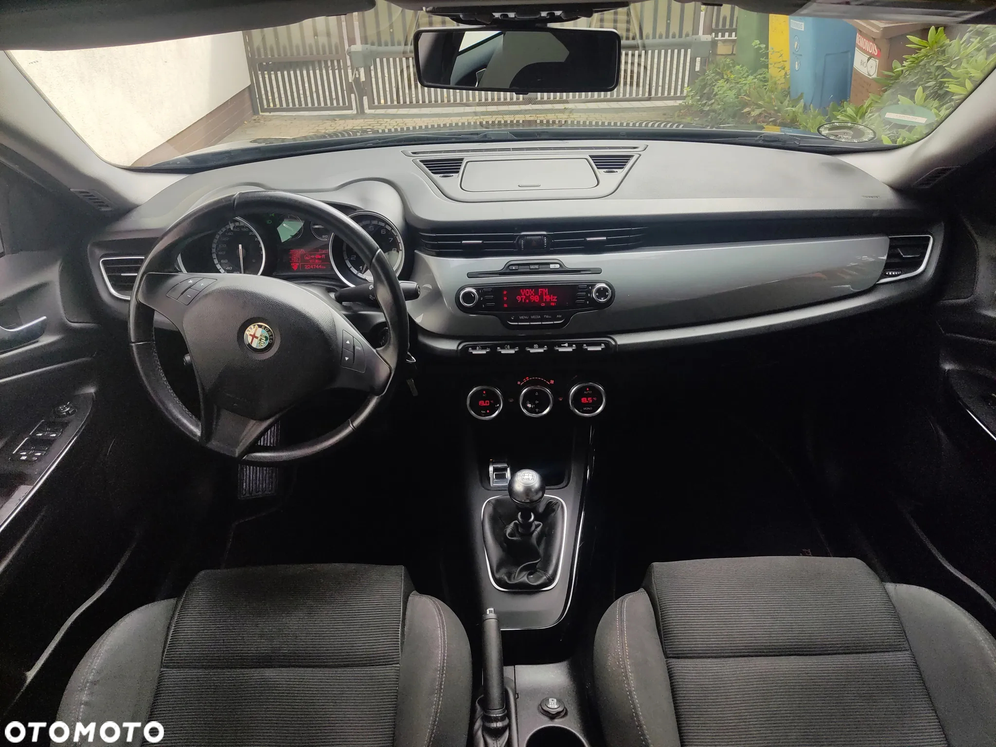 Alfa Romeo Giulietta - 37