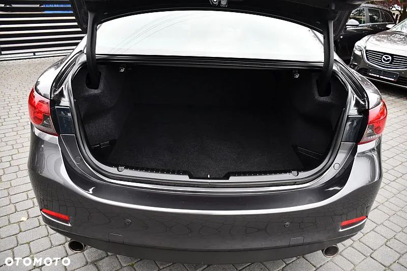 Mazda 6 SKYACTIV-G 165 Drive Exclusive-Line - 24