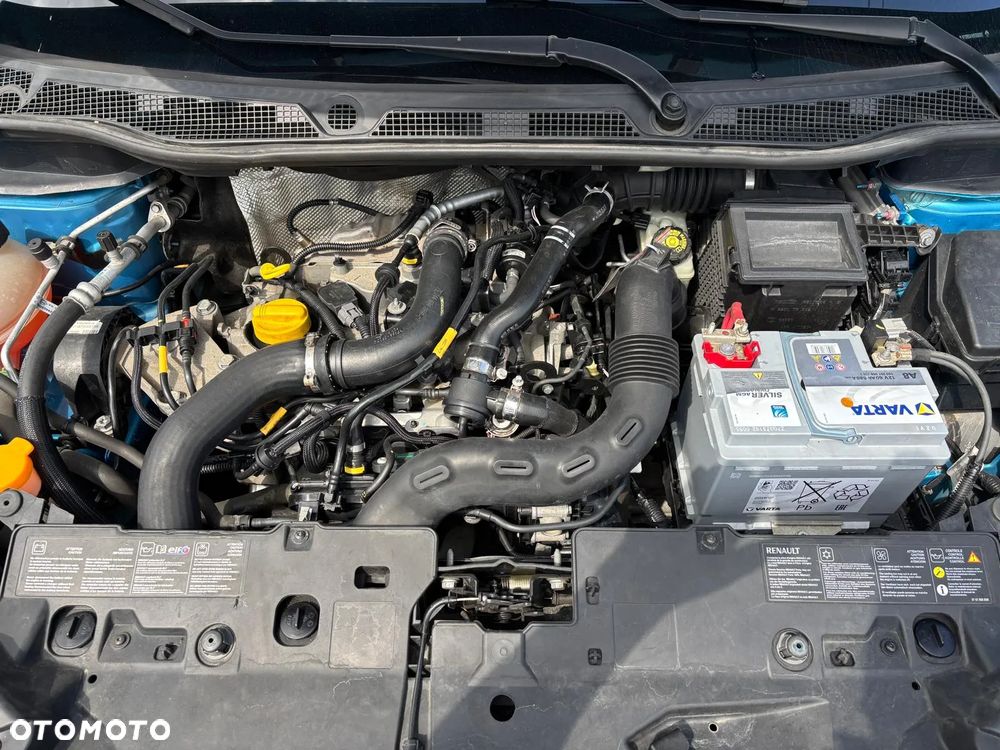 Renault Captur 0.9 Energy TCe Life - 24
