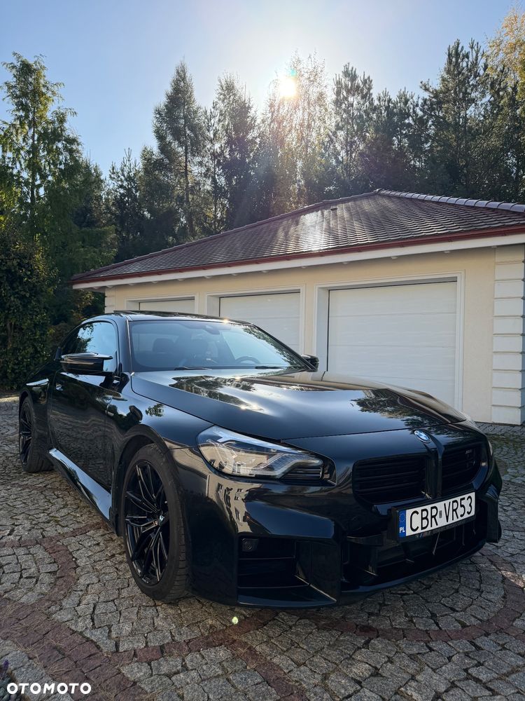 BMW M2 sport - 18