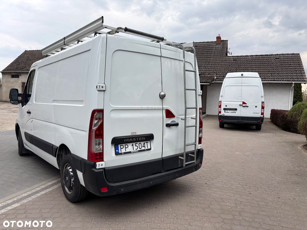 Renault Master - 9