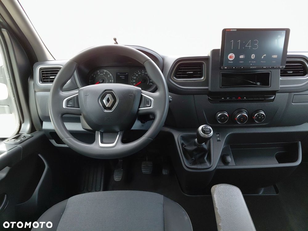 Renault master - 11