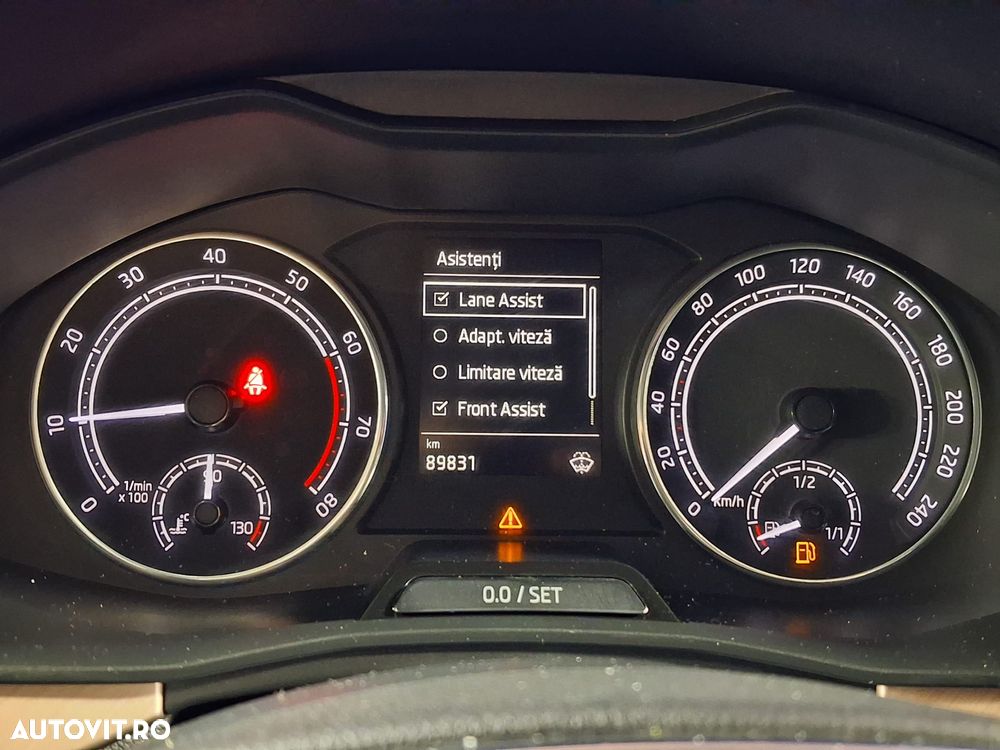 Skoda Scala 1.0 TSI Style - 15