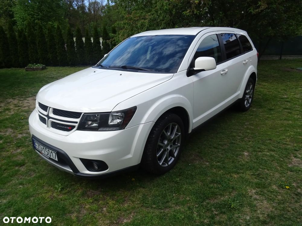 Dodge Journey - 14