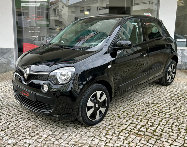 Renault Twingo 1.0 SCe Night&Day