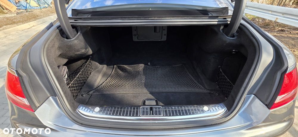 Mercedes-Benz Klasa S 400 4-Matic 7G-TRONIC - 28