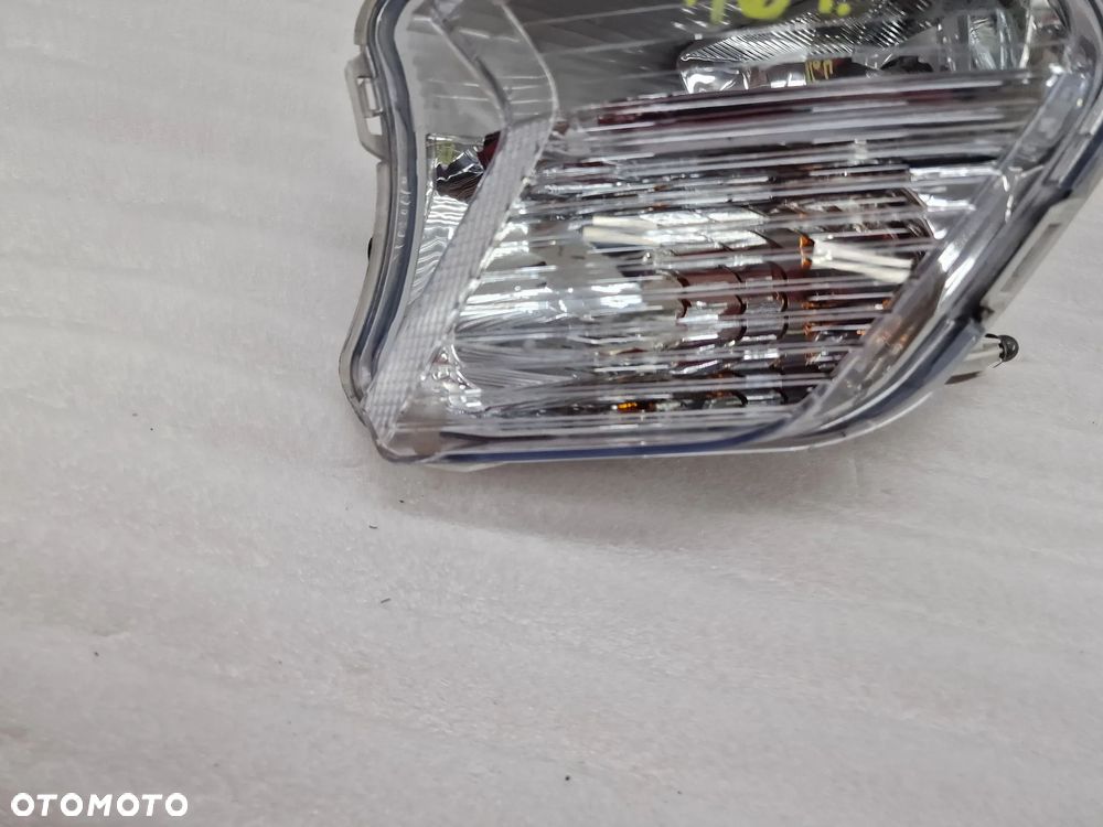 FORD KUGA / ESCAPE MK2 LIFT 17- PRAWY HALOGEN , NR GV44-13B220-A , NR AUKCJI H164 - 3