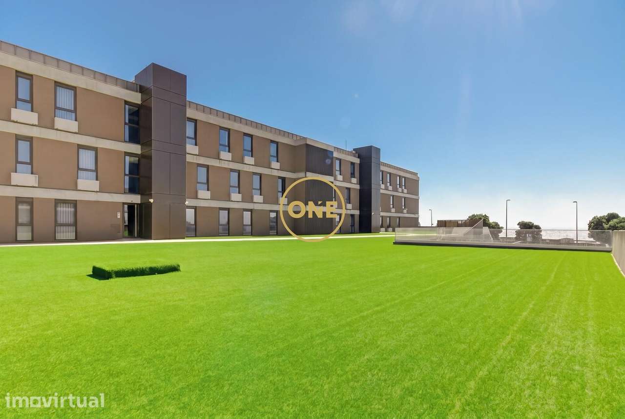 Apartamento T4 Condomínio Fechado I Canidelo I 738,000€ - Grande imagem: 5/33