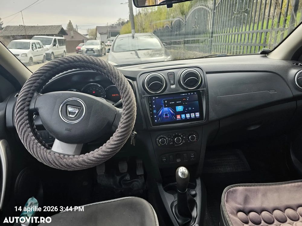 Dacia Logan 1.5 dCi Laureate - 5