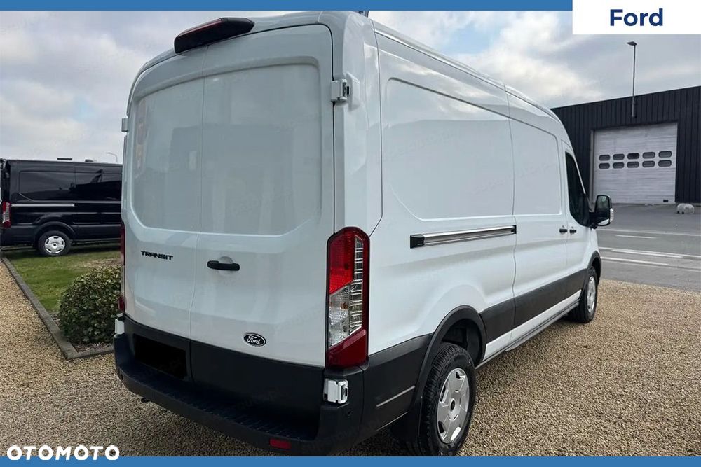 Ford Transit 350 L3H2 Trend 2.0 130KM - 4