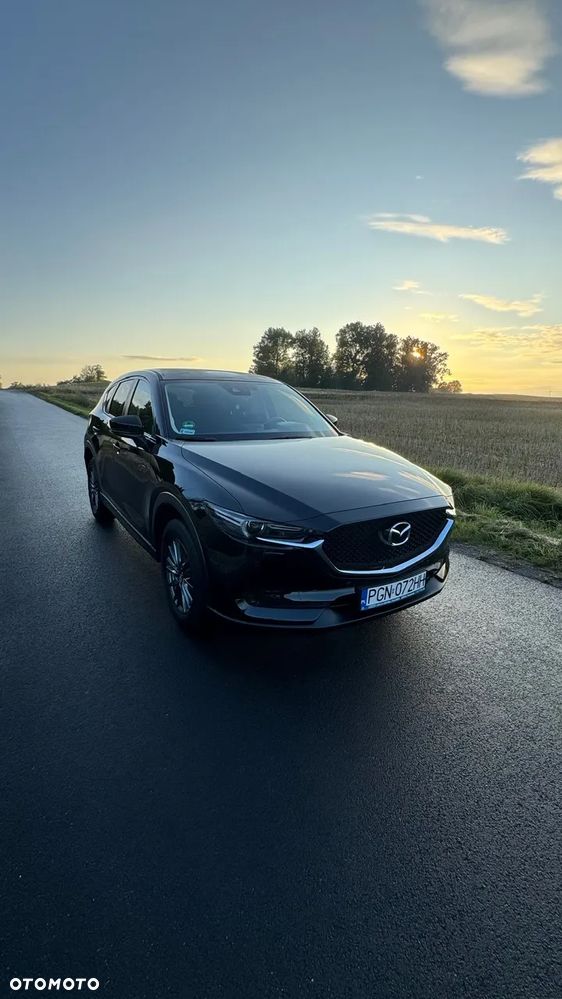 Mazda CX-5 2.0 Skyenergy AWD - 28