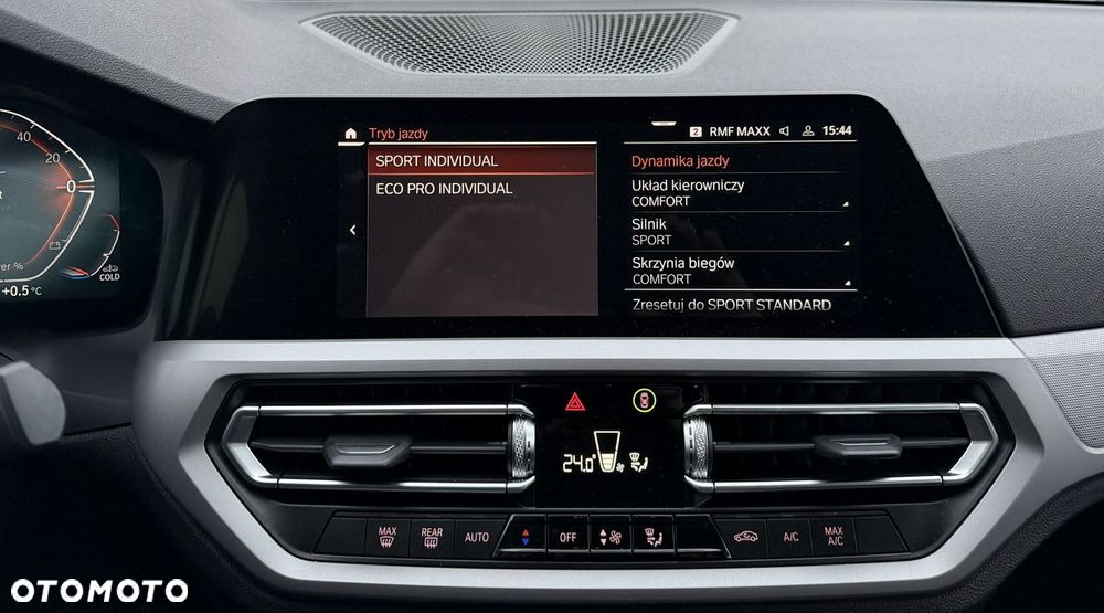 BMW Seria 3 - 27