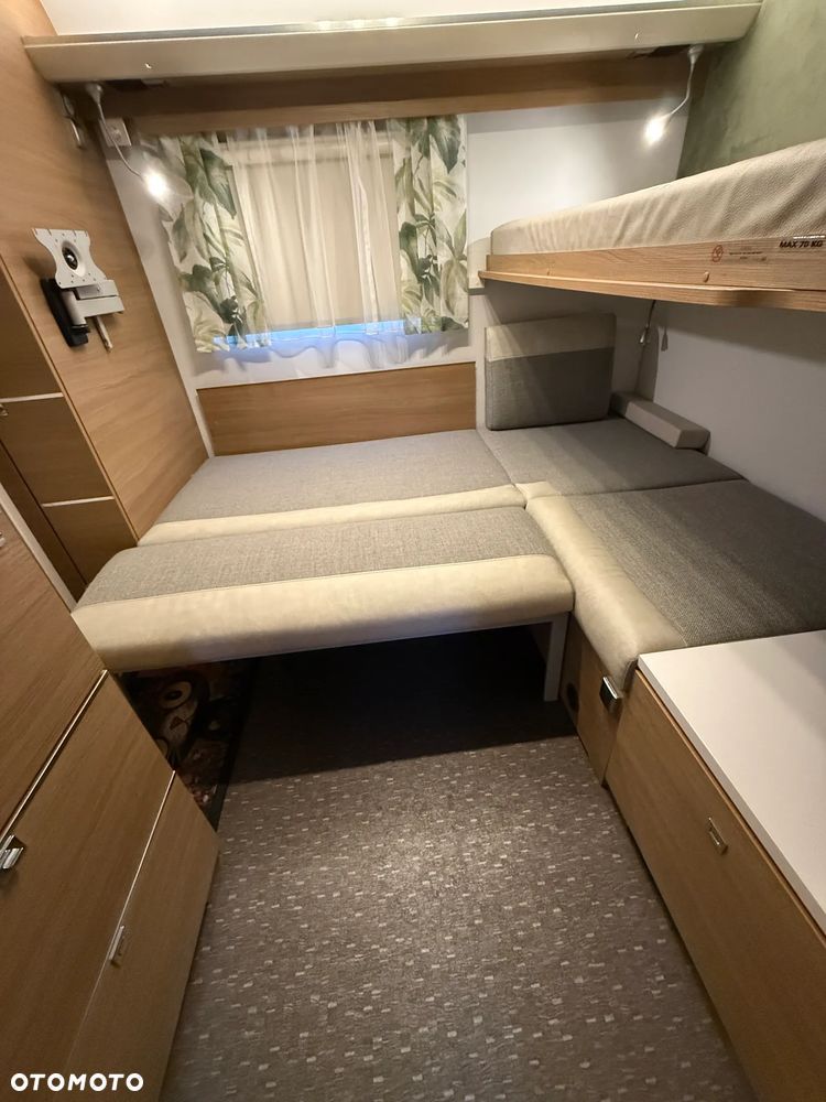 Adria Adora 673PK - 25