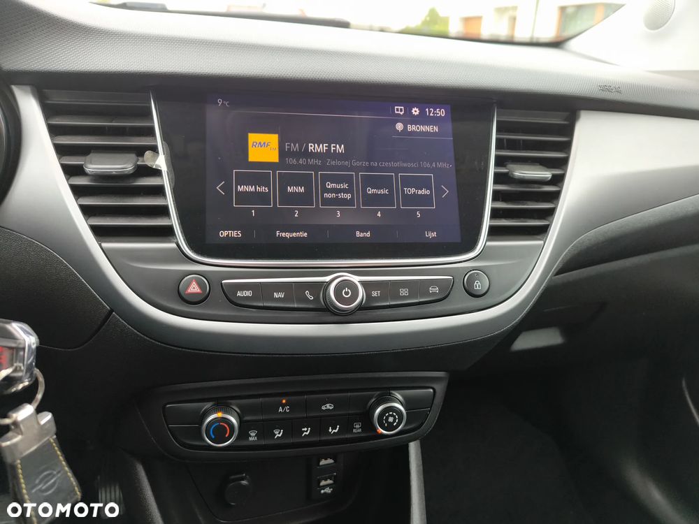 Opel Crossland X 1.2 Start/Stop Innovation - 8