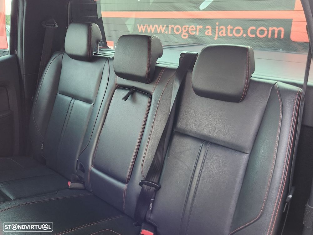 Ford Ranger 2.0 TDCi CD Wildtrak Aut.4WD - 51