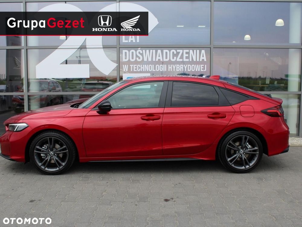 Honda Civic - 2