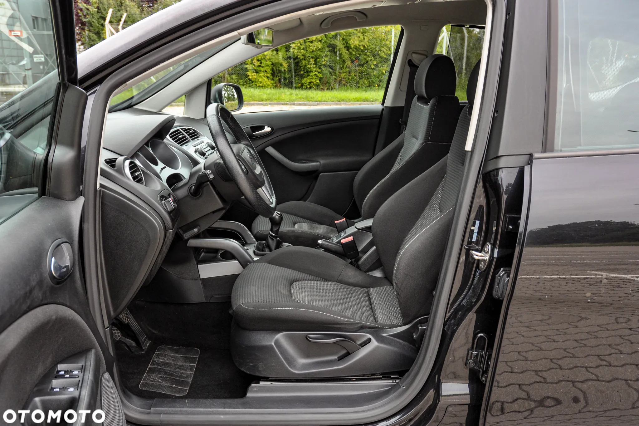 Seat Altea - 7