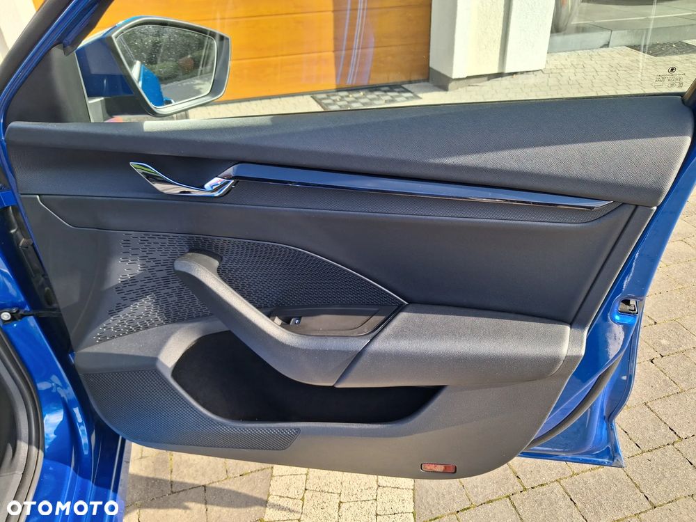 Skoda Octavia 1.0 TSI e-TEC DSG Ambition - 7