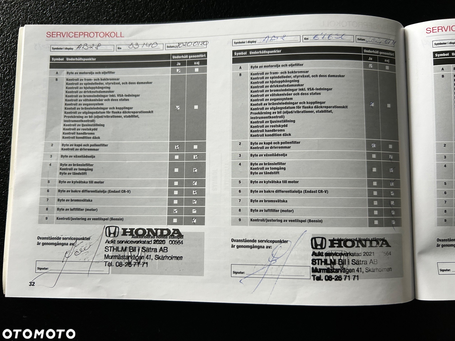 Honda HR-V 1.5 i-VTEC Comfort - 24