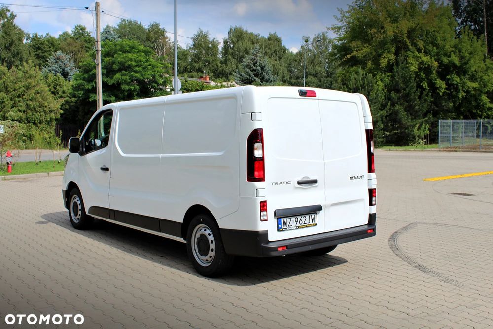 Renault Trafic - 5