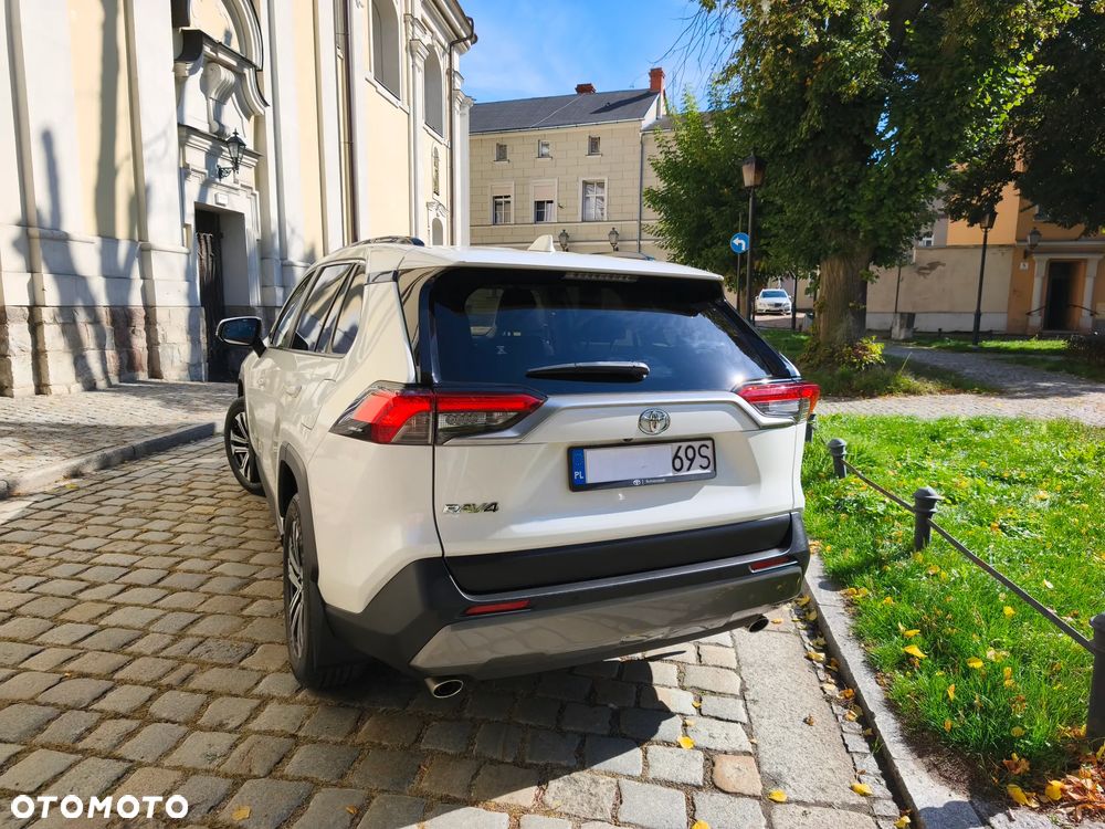 Toyota RAV4 2.0 Comfort 4x2 MS - 29