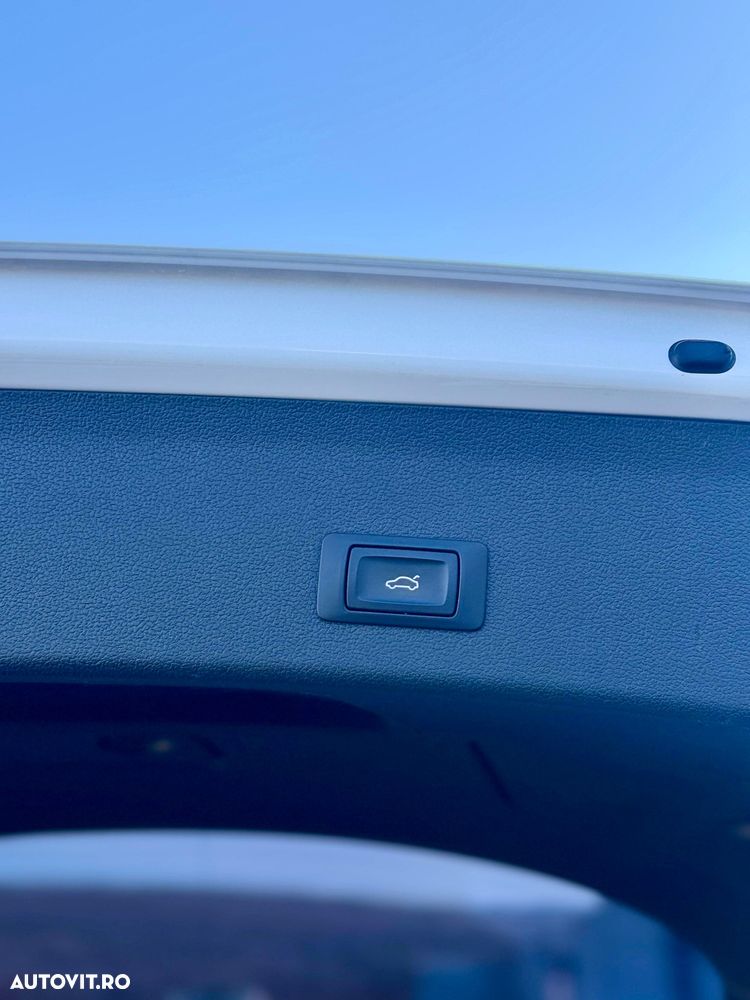 Audi A4 2.0 TDI - 14