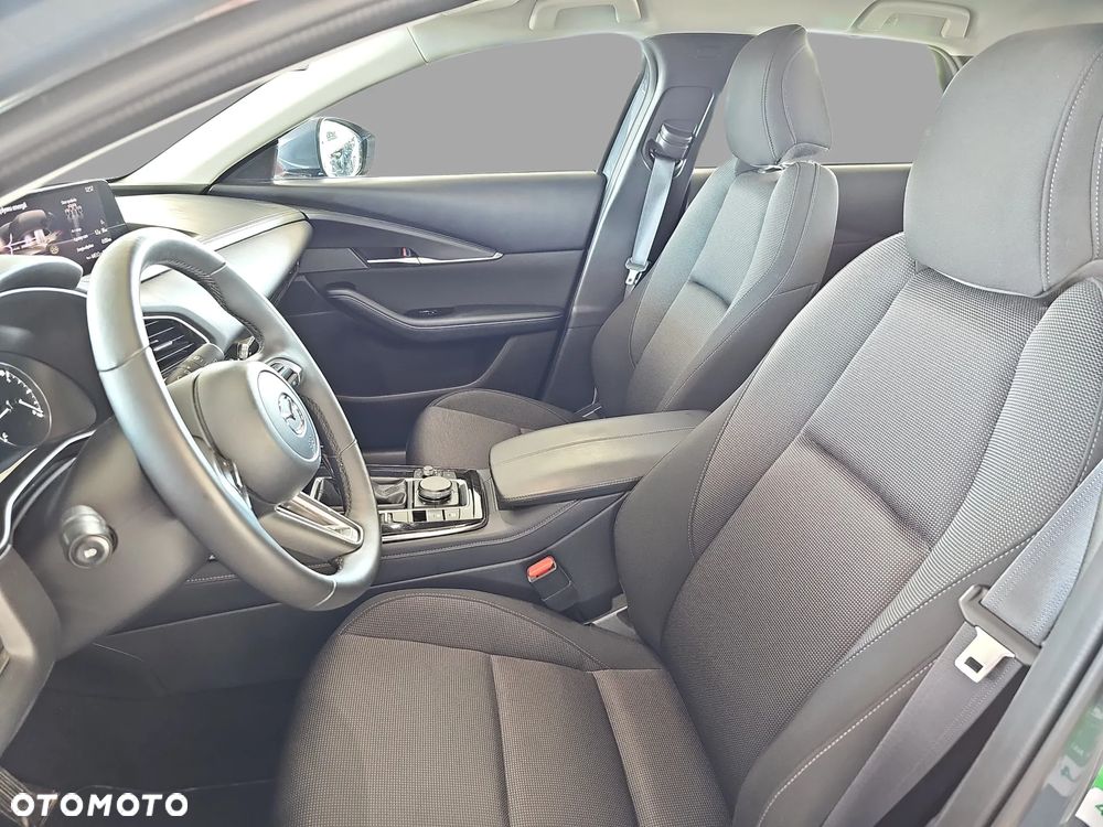 Mazda CX-30 2.0 mHEV Centre-Line 2WD - 12