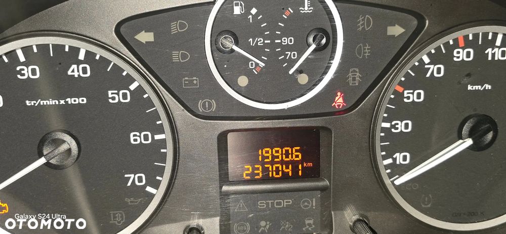 Fiat Scudo Panorama L2H1 Executive - 10